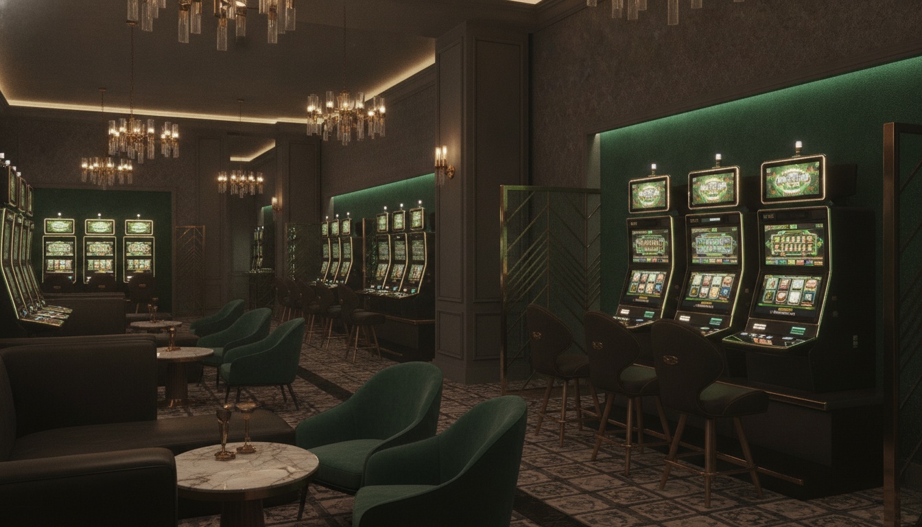 À propos de Bruno Casino — Avis détaillé